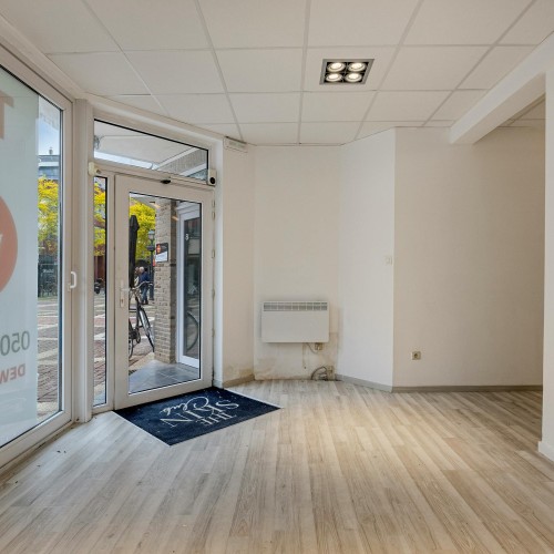 Commerce à vendre Blankenberge - Caenen 4383764 - 3746001023000103480