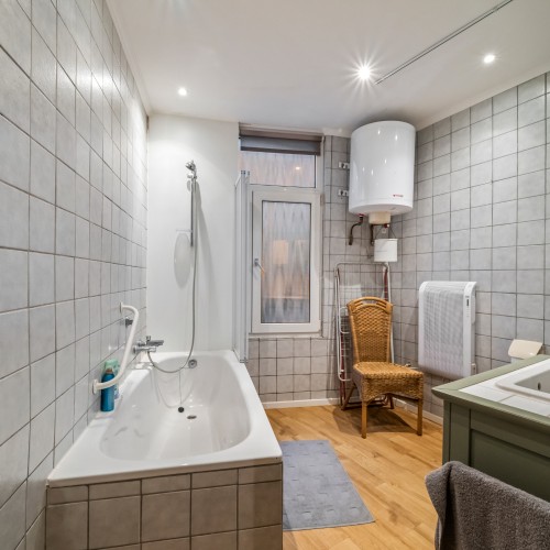 Appartement te koop Blankenberge - Caenen 4383785 - 3746001023000103499