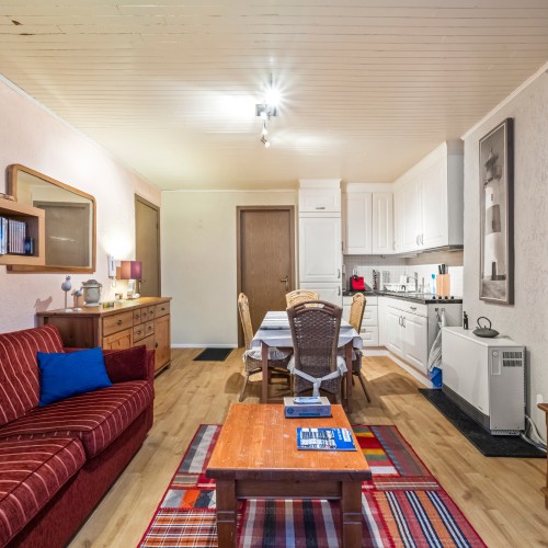 Appartement te koop Blankenberge - Caenen 4383785 - 3746001023000103489