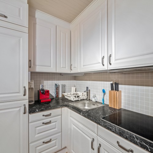 Appartement te koop Blankenberge - Caenen 4383785 - 3746001023000103496