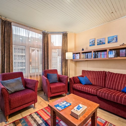 Appartement te koop Blankenberge - Caenen 4383785 - 3746001023000103495