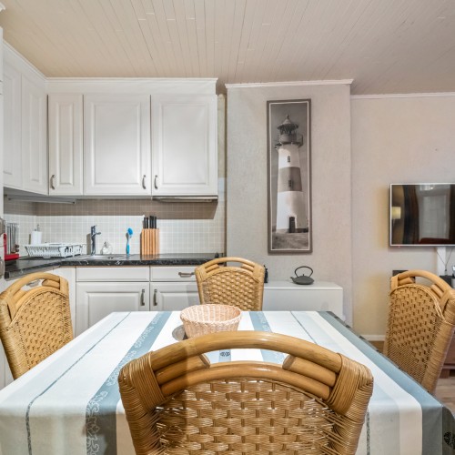 Appartement te koop Blankenberge - Caenen 4383785 - 3746001023000103492