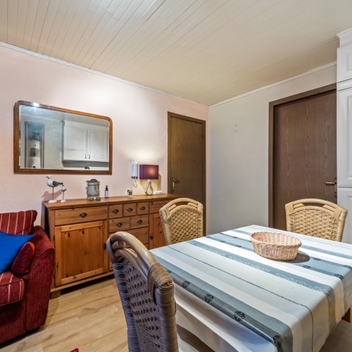 Appartement te koop Blankenberge - Caenen 4383785 - 3746001023000103491