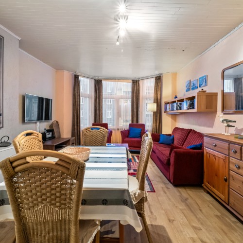 Appartement te koop Blankenberge - Caenen 4383785 - 3746001023000103490