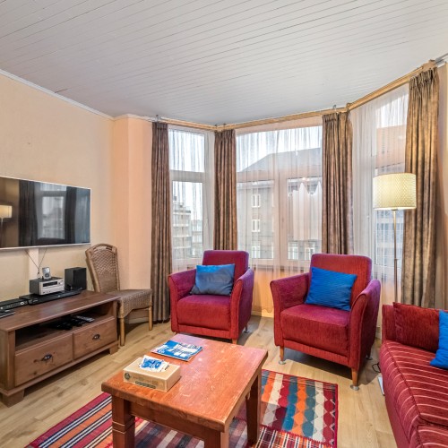 Appartement te koop Blankenberge - Caenen 4383785 - 3746001023000103493