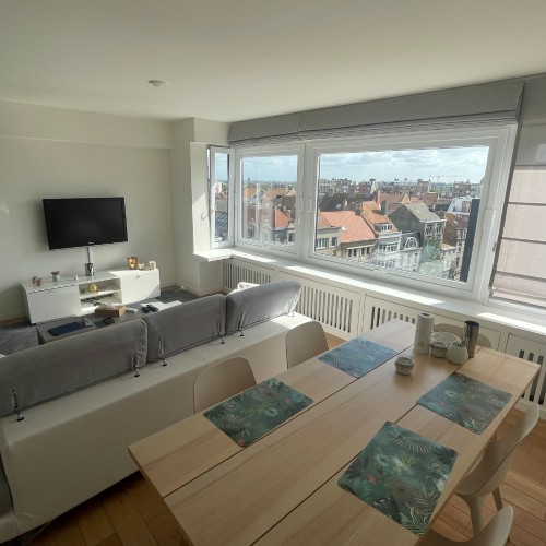 Appartement te huur Oostende - Caenen 4383816 - 3746001023000104035