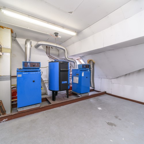 Commerce à vendre Furnes - Caenen 4384663 - 3746001023000103759