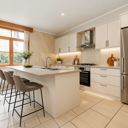 Huis te koop De Panne - Caenen 4384681 - 3746001023000103612