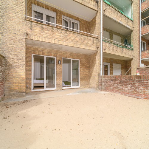 Appartement te koop Sint-Idesbald - Caenen 4384747 - 3746001023000103628
