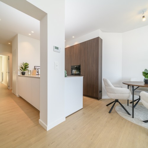 Appartement te koop Sint-Idesbald - Caenen 4384747 - 3746001023000103621