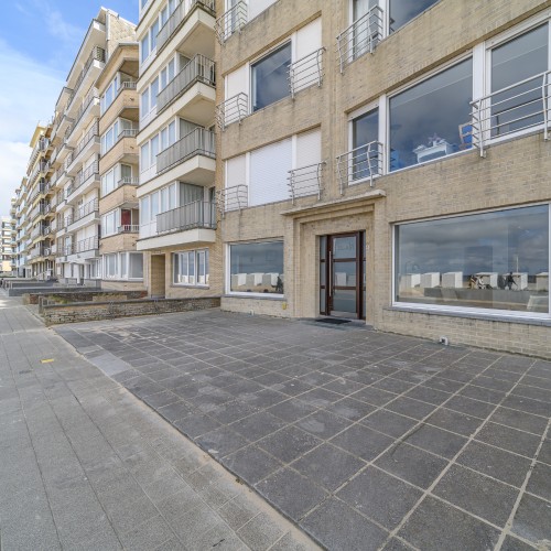 Appartement te koop Sint-Idesbald - Caenen 4384747 - 3746001023000103638