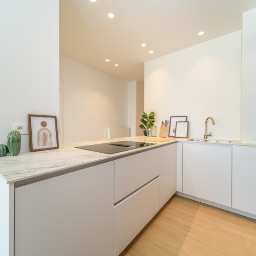 Appartement te koop Sint-Idesbald - Caenen 4384747 - 3746001023000103620