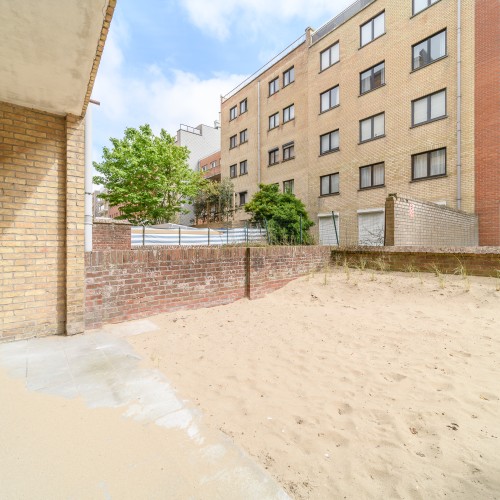 Appartement te koop Sint-Idesbald - Caenen 4384747 - 3746001023000103625