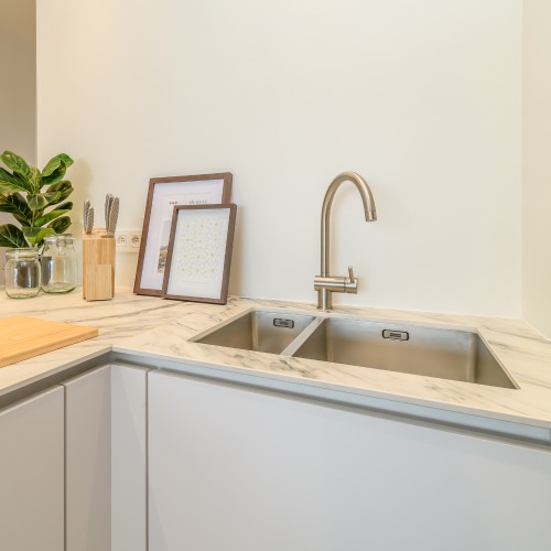 Appartement te koop Sint-Idesbald - Caenen 4384747 - 3746001023000103634