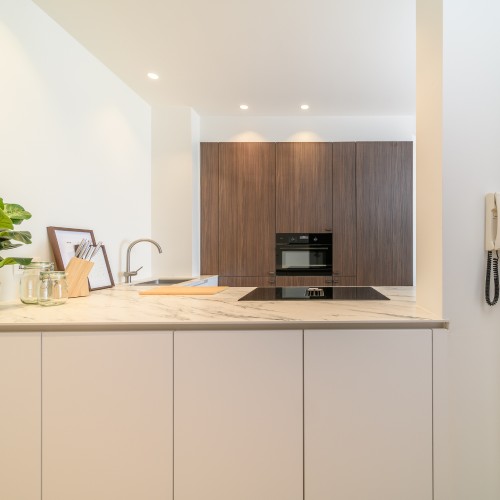 Appartement te koop Sint-Idesbald - Caenen 4384747 - 3746001023000103633