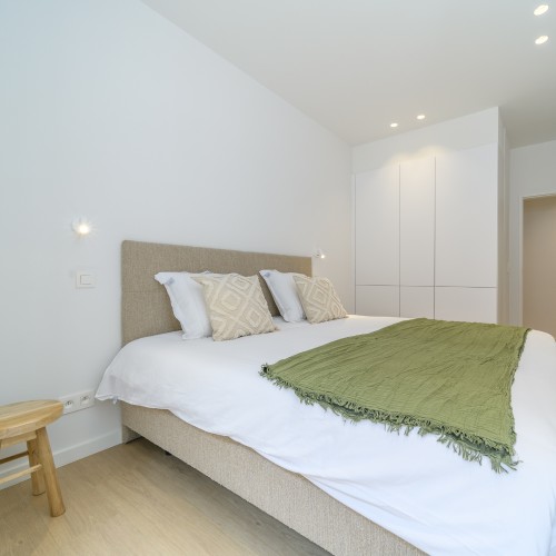Appartement te koop Sint-Idesbald - Caenen 4384747 - 3746001023000103622