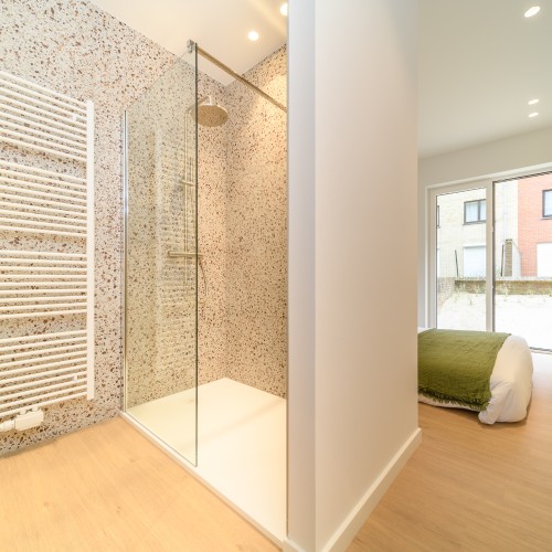 Appartement te koop Sint-Idesbald - Caenen 4384747 - 3746001023000103627