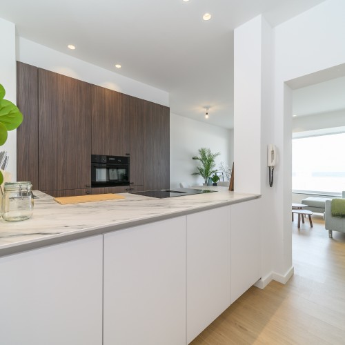 Appartement te koop Sint-Idesbald - Caenen 4384747 - 3746001023000103632