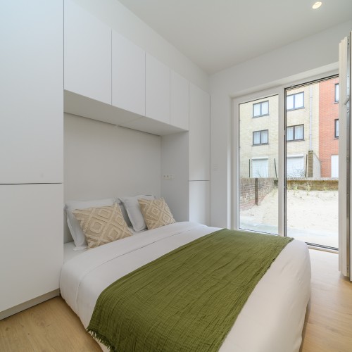 Appartement te koop Sint-Idesbald - Caenen 4384747 - 3746001023000103626