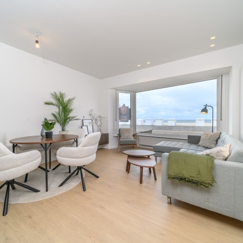 Appartement te koop Sint-Idesbald - Caenen 4384747 - 3746001023000103619