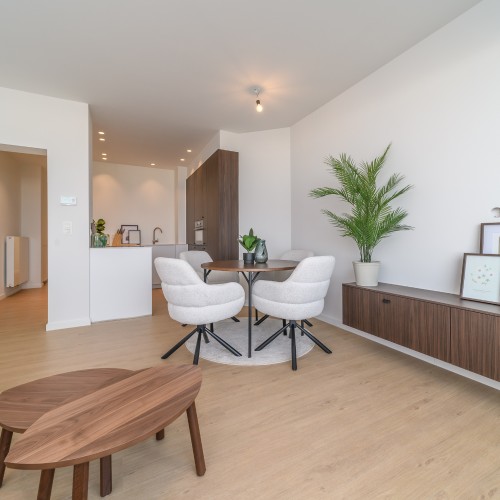 Appartement te koop Sint-Idesbald - Caenen 4384747 - 3746001023000103637