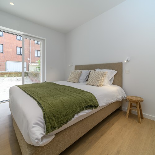 Appartement te koop Sint-Idesbald - Caenen 4384747 - 3746001023000103623