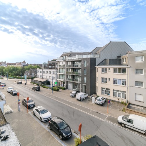 Penthouse te koop Koksijde - Caenen 4384842 - 3746001023000103684