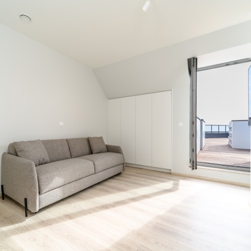 Penthouse te koop Koksijde - Caenen 4384842 - 3746001023000103677