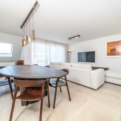 Penthouse te koop Koksijde - Caenen 4384842 - 3746001023000103662