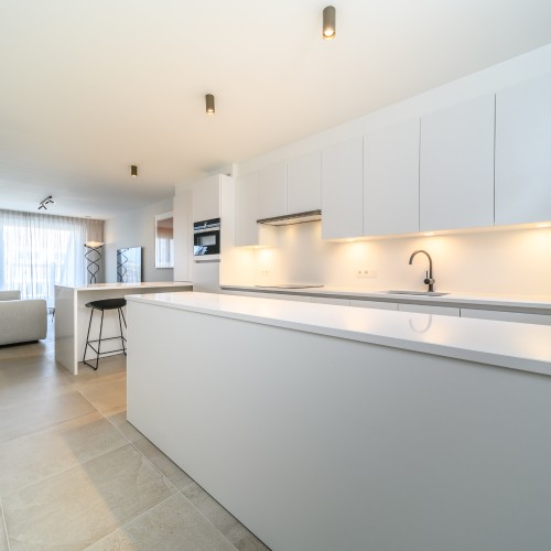 Penthouse te koop Koksijde - Caenen 4384842 - 3746001023000103659