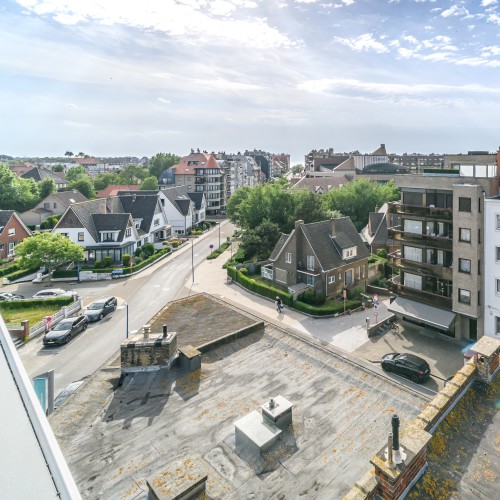 Penthouse te koop Koksijde - Caenen 4384842 - 3746001023000103680