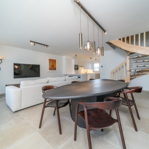 Penthouse te koop Koksijde - Caenen 4384842 - 3746001023000103663