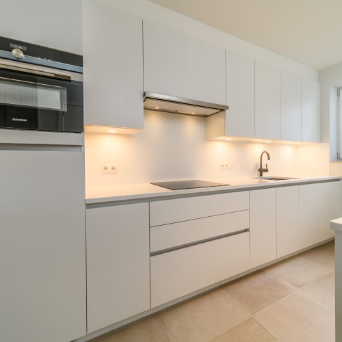 Penthouse te koop Koksijde - Caenen 4384842 - 3746001023000103660
