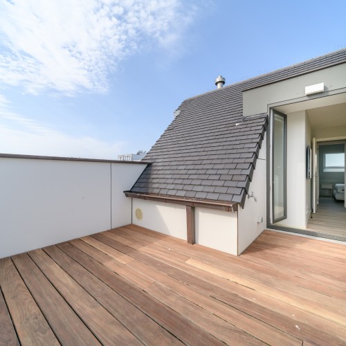 Penthouse te koop Koksijde - Caenen 4384842 - 3746001023000103681