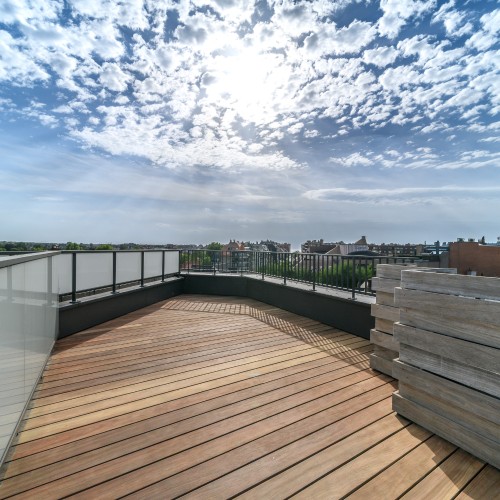 Penthouse te koop Koksijde - Caenen 4384842 - 3746001023000103679
