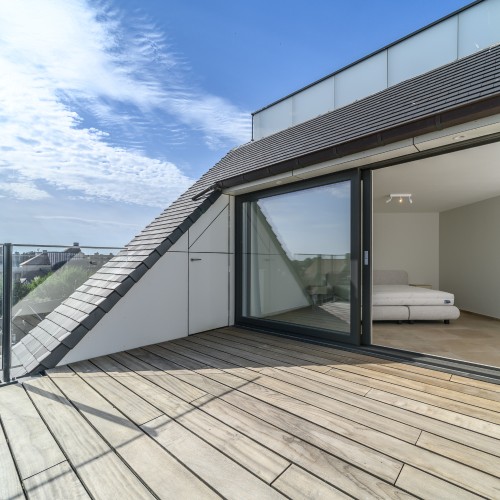 Penthouse te koop Koksijde - Caenen 4384842 - 3746001023000103668