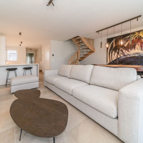 Penthouse te koop Koksijde - Caenen 4384842 - 3746001023000103666