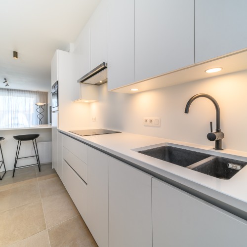 Penthouse te koop Koksijde - Caenen 4384842 - 3746001023000103661