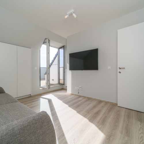 Penthouse te koop Koksijde - Caenen 4384842 - 3746001023000103678