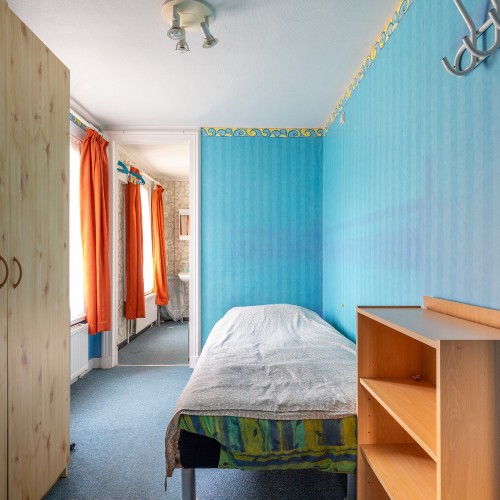 Appartement te koop Blankenberge - Caenen 4384858 - 3746001023000103693