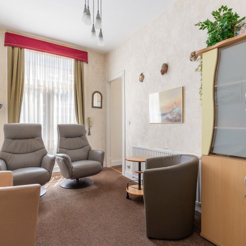 Appartement te koop Blankenberge - Caenen 4384858 - 3746001023000103689