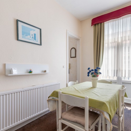 Appartement te koop Blankenberge - Caenen 4384858 - 3746001023000103687