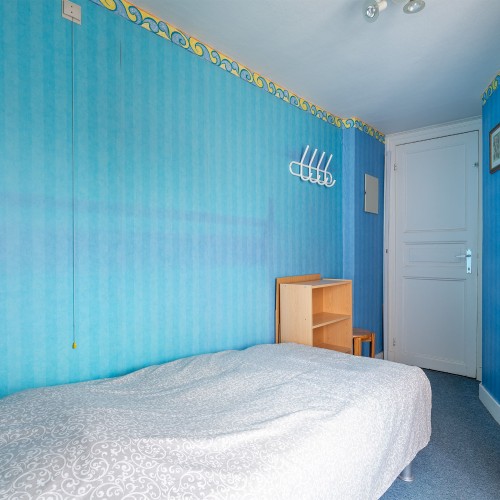 Appartement te koop Blankenberge - Caenen 4384858 - 3746001023000103695