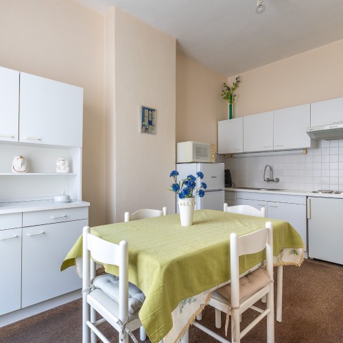 Appartement te koop Blankenberge - Caenen 4384858 - 3746001023000103685