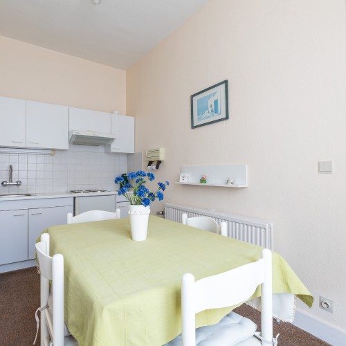 Appartement te koop Blankenberge - Caenen 4384858 - 3746001023000103686