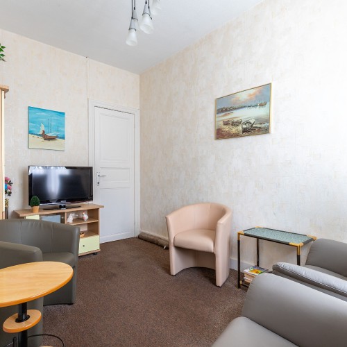 Appartement te koop Blankenberge - Caenen 4384858 - 3746001023000103688
