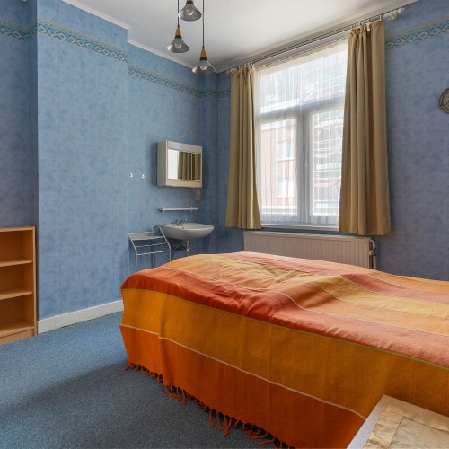 Appartement te koop Blankenberge - Caenen 4384858 - 3746001023000103690