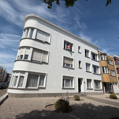 Appartement à louer Blankenberge - Caenen 4384987 - 3746001023000103717