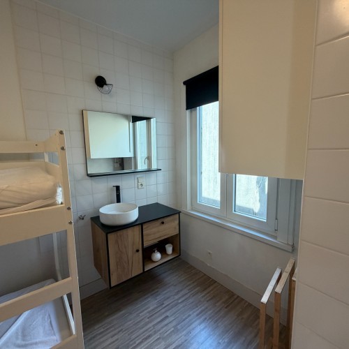 Appartement à louer Blankenberge - Caenen 4384987 - 3746001023000103711
