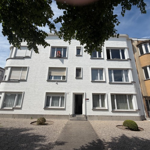 Appartement à louer Blankenberge - Caenen 4384987 - 3746001023000103716